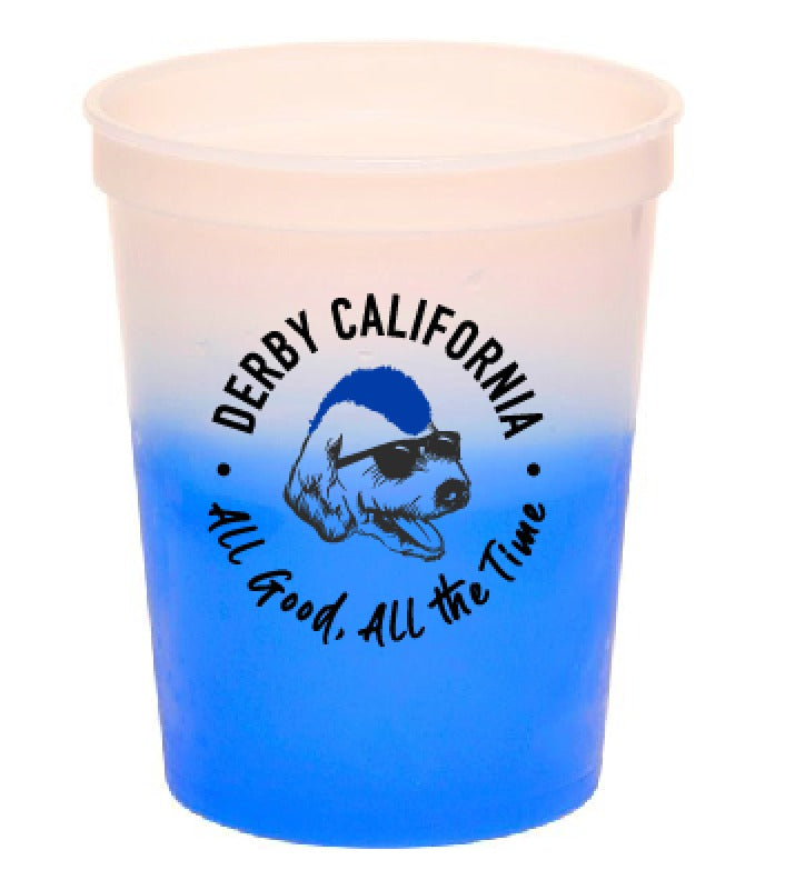 Derby California Cup